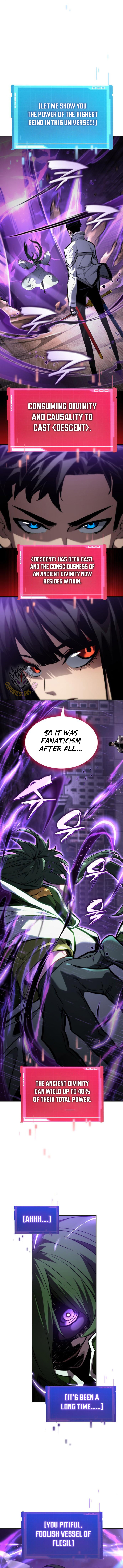 Boundless Necromancer Chapter 138 12